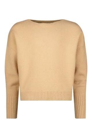 Pull - Beige