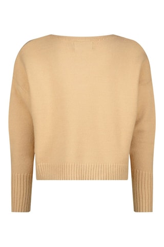 Pull - Beige