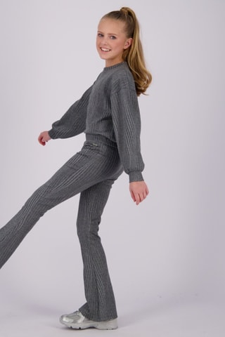 Pantalon - Anthracite