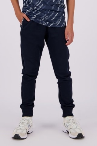 Pantalon de survêtement - Bleu foncé