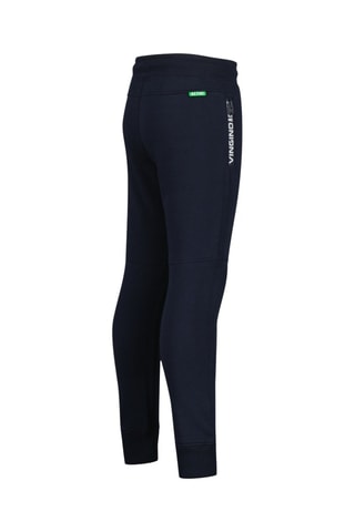 Pantalon de survêtement - Bleu foncé