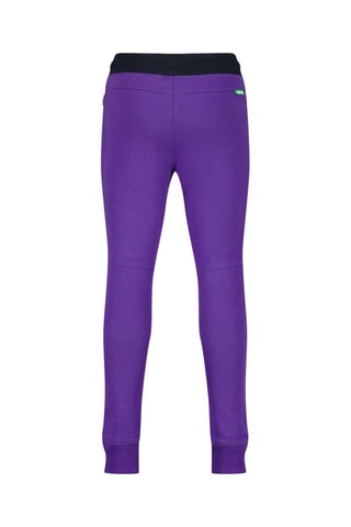 Pantalon de survêtement - Violet