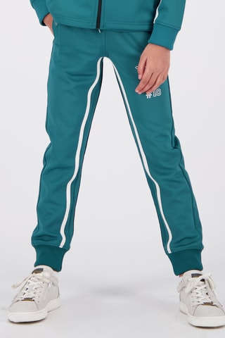 Jogging Siquel - Turquoise