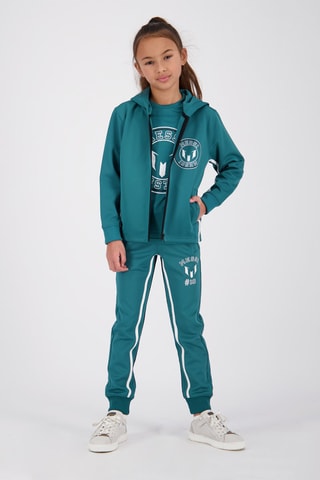 Jogging Siquel - Turquoise