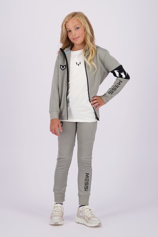 Jogging Rauch - Gris