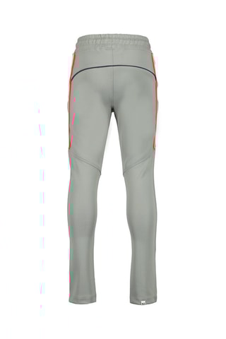 Pantalon de survêtement Teslen - Gris