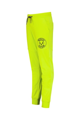 Pantalon de survêtement Messi - Jaune