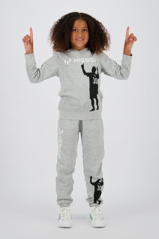Pantalon de survêtement Messi - Gris