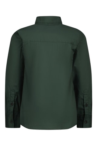 Chemise - Vert foncé
