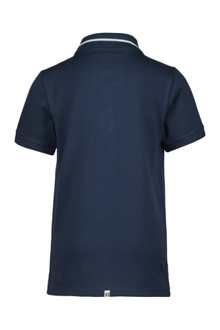 Polo Colon - Bleu marine