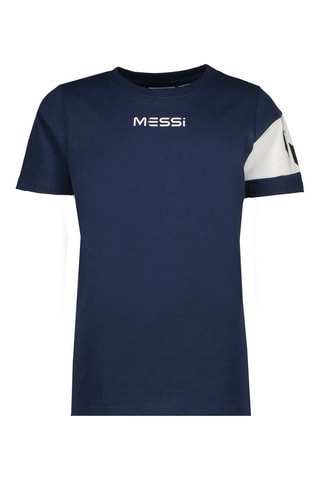 T-shirt Neros - Bleu marine