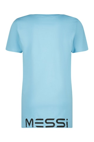 T-shirt Nestop - Bleu