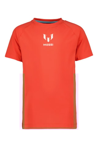T-shirt Sotano - Rouge
