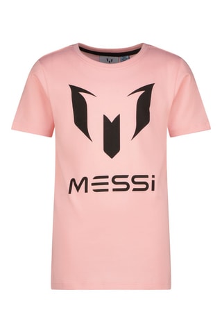 T-shirt Miassi - Rose