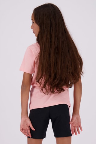 T-shirt Shield - Rose