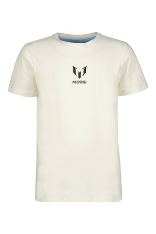 T-shirt Dorado - Blanc
