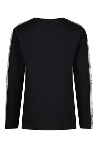 T-shirt Nerol - Noir