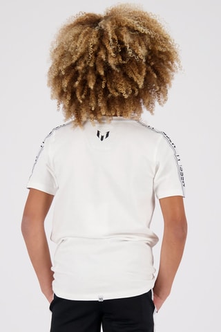 T-shirt Jaboti - Blanc