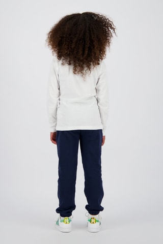 T-shirt Messi - Blanc