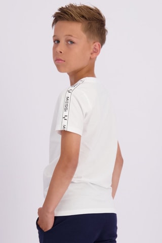 T-shirt Napes - Blanc