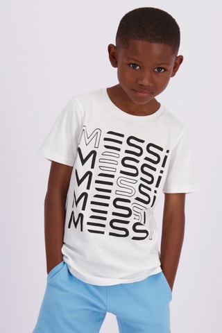 T-shirt Nint - Blanc