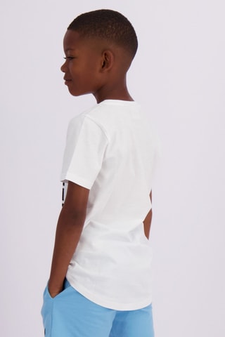 T-shirt Nint - Blanc