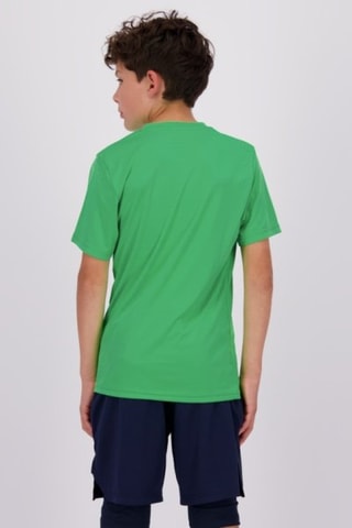 T-shirt - Vert