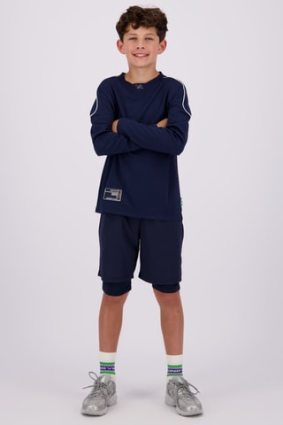 T-shirt - Bleu marine