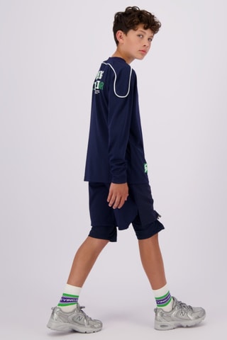 T-shirt - Bleu marine