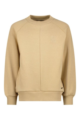 Sweat - Beige