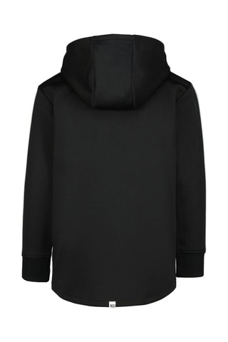 Sweat à capuche Obera - Noir