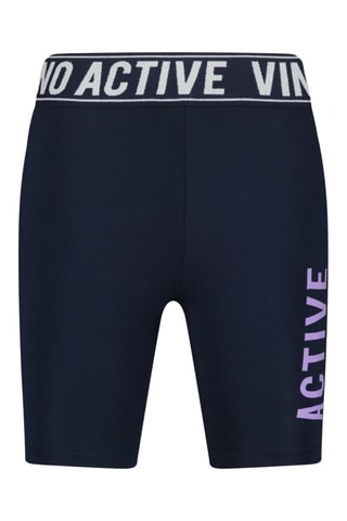 Cycliste - Bleu marine