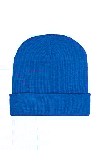 Bonnet Vastin - Bleu roi