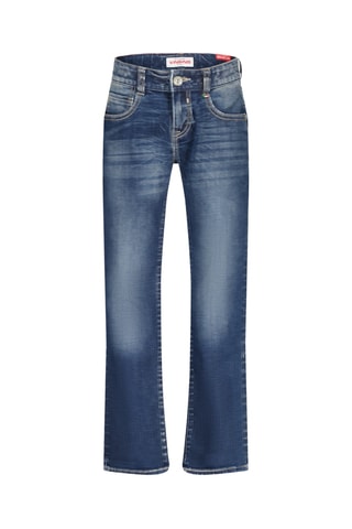 Jean Bruno - Bleu foncé