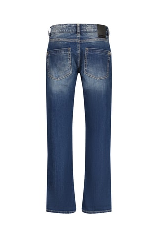 Jean Bruno - Bleu foncé