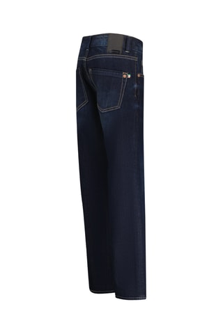 Jean Bruno - Bleu foncé