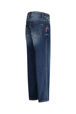 Jean Constantino - Bleu foncé