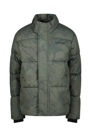 Doudoune Tamou - Kaki