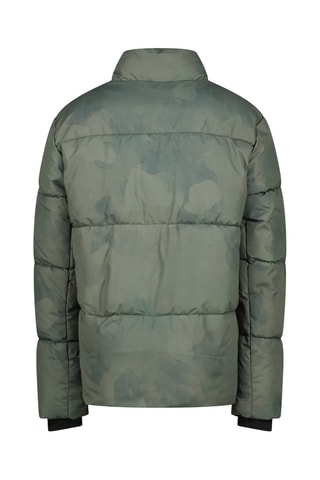 Doudoune Tamou - Kaki