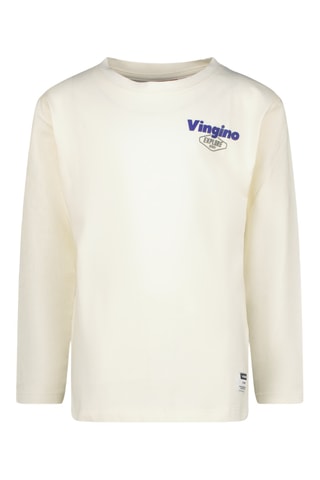 T-shirt Jackos - Blanc