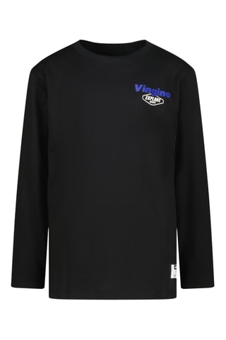 T-shirt Jackos - Noir