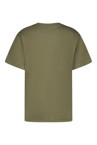 T-shirt Jacix - Kaki