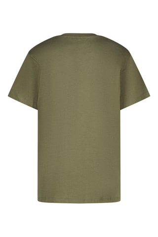 T-shirt Jogon - Kaki