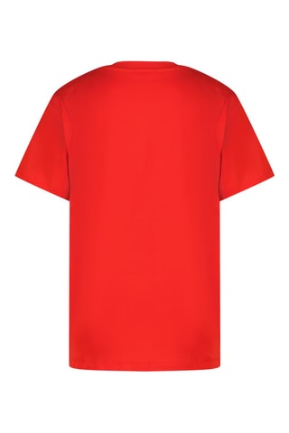 T-shirt Jogon - Rouge