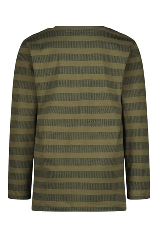 T-shirt Jorin - Kaki