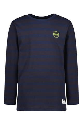 T-shirt Jorin - Noir