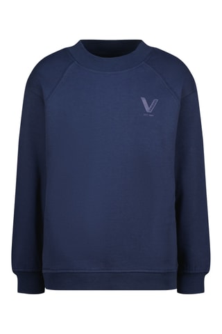 Sweat Navis - Bleu marine