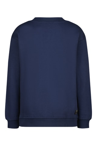 Sweat Navis - Bleu marine