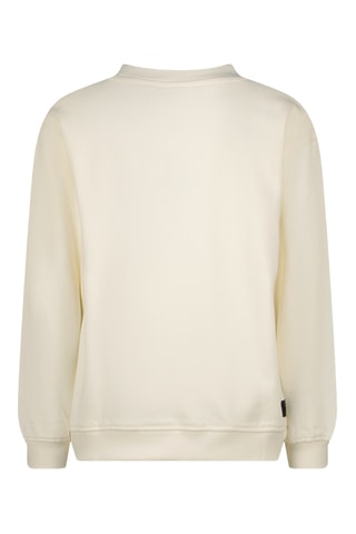 Sweat Noisy - Ecru