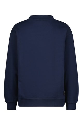 Sweat Norp - Bleu marine